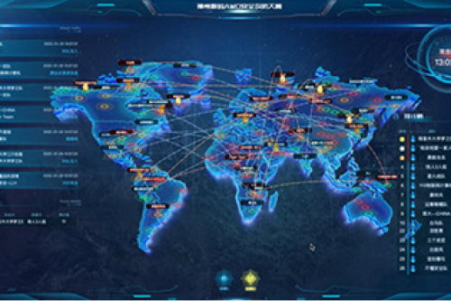 职业教育法首次修订，710公海寰宇数码助力新安全人才培养